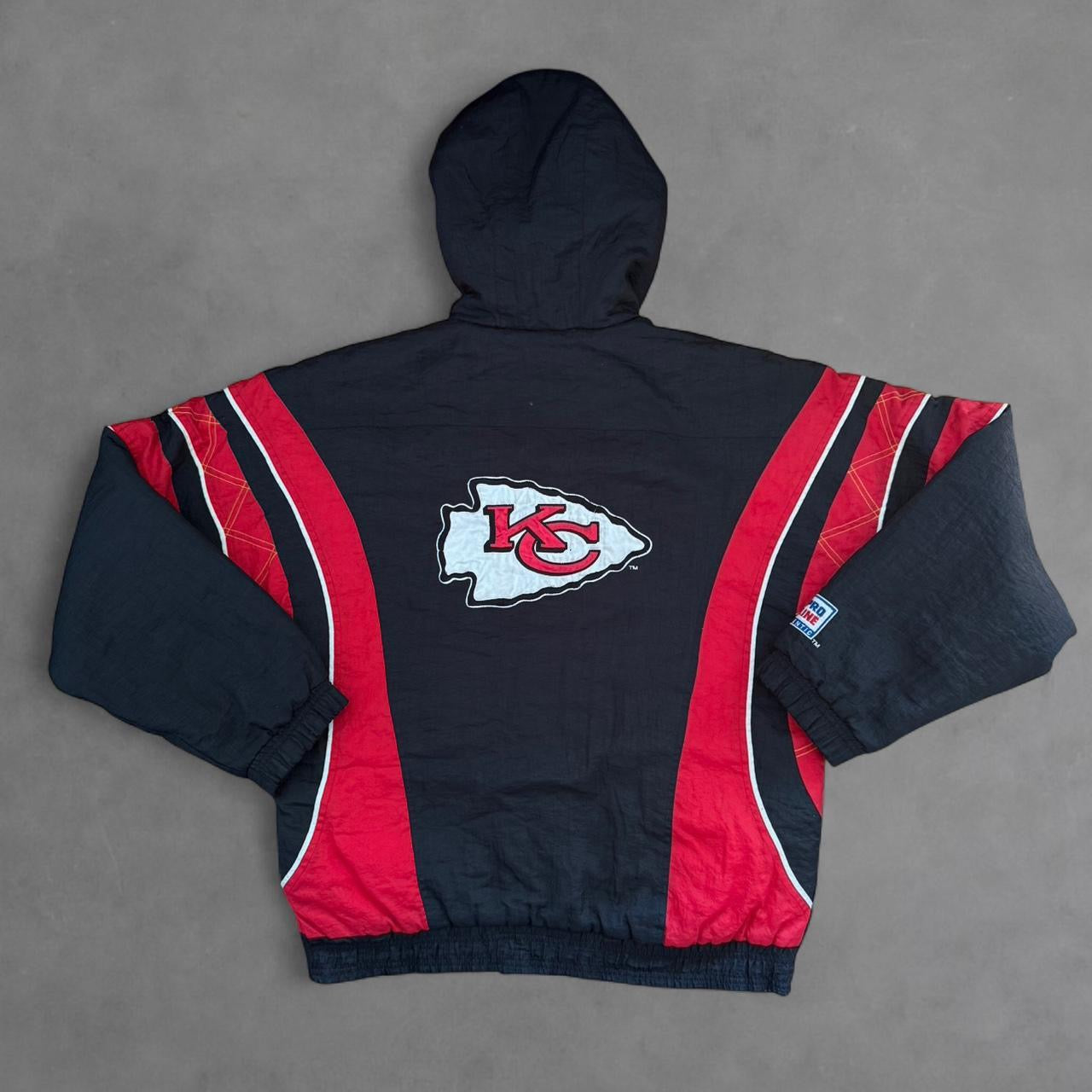NFL Kansas City Chiefs Jacket