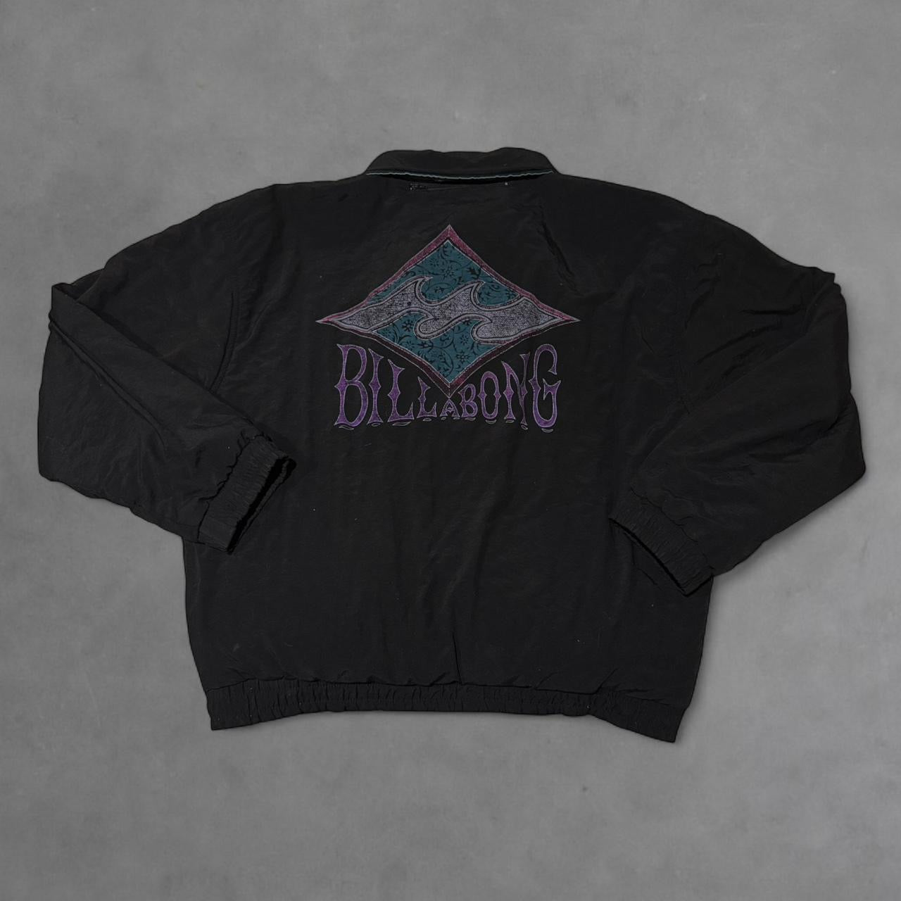 Billabong Reversible Jacket