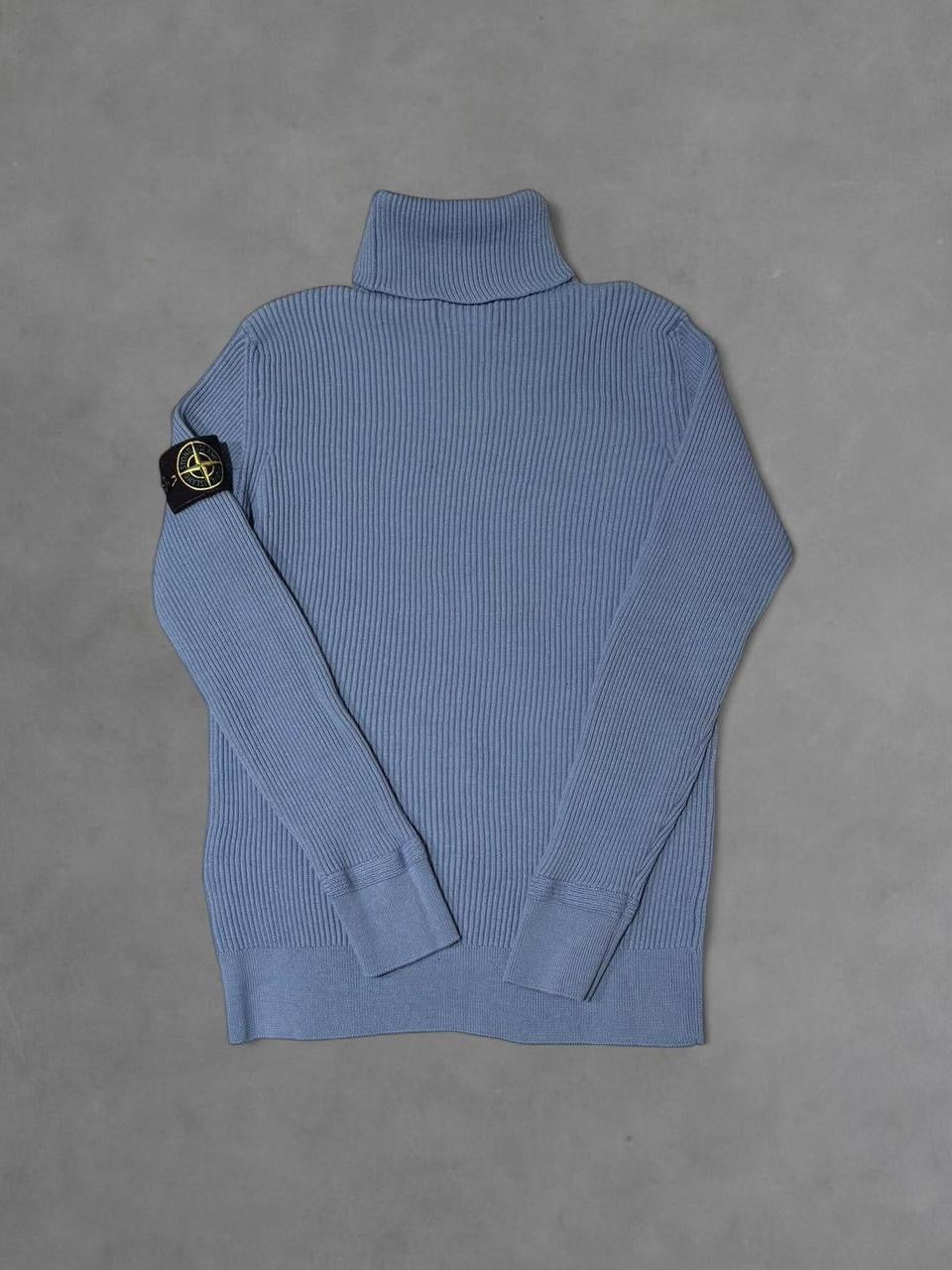 Stone Island Turtleneck