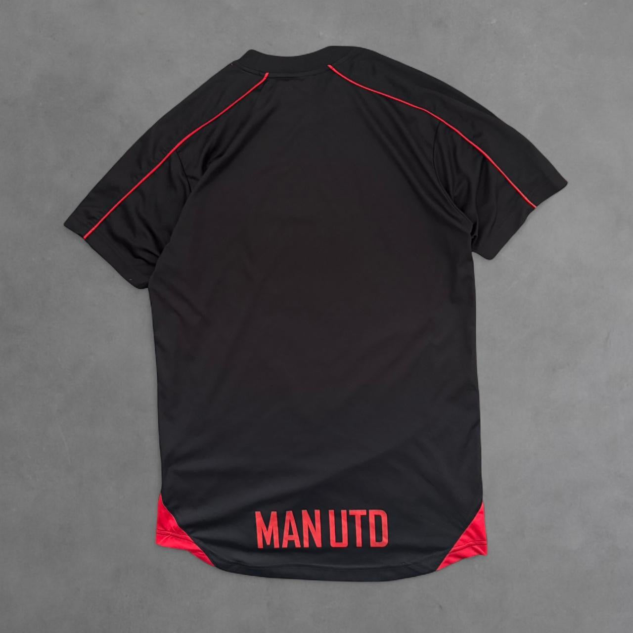 Manchester United Training Jersey