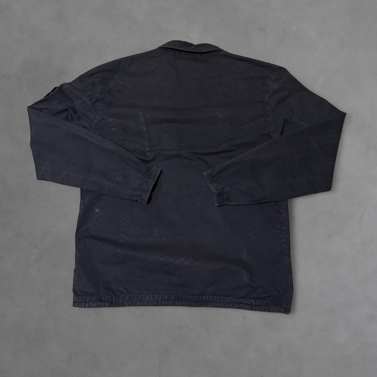 Stone Island Zip Jacket