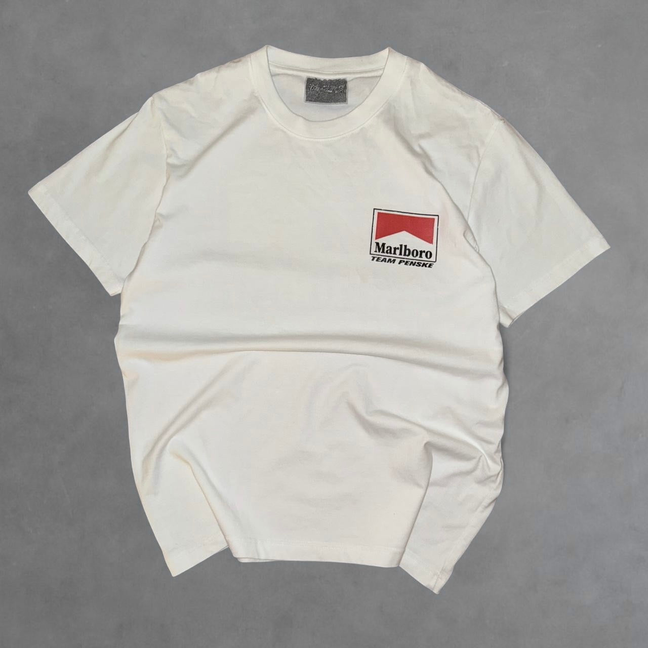 Marlboro Team Penske Racing Tee