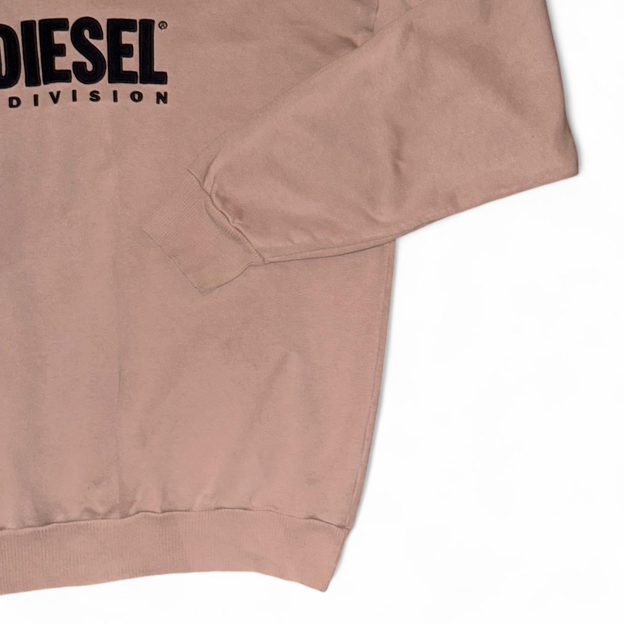 Diesel Hoodie