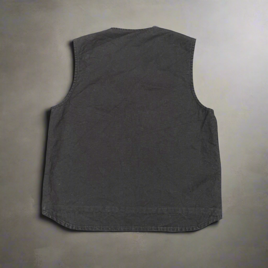 Carhartt 1990s Vintage Work Vest