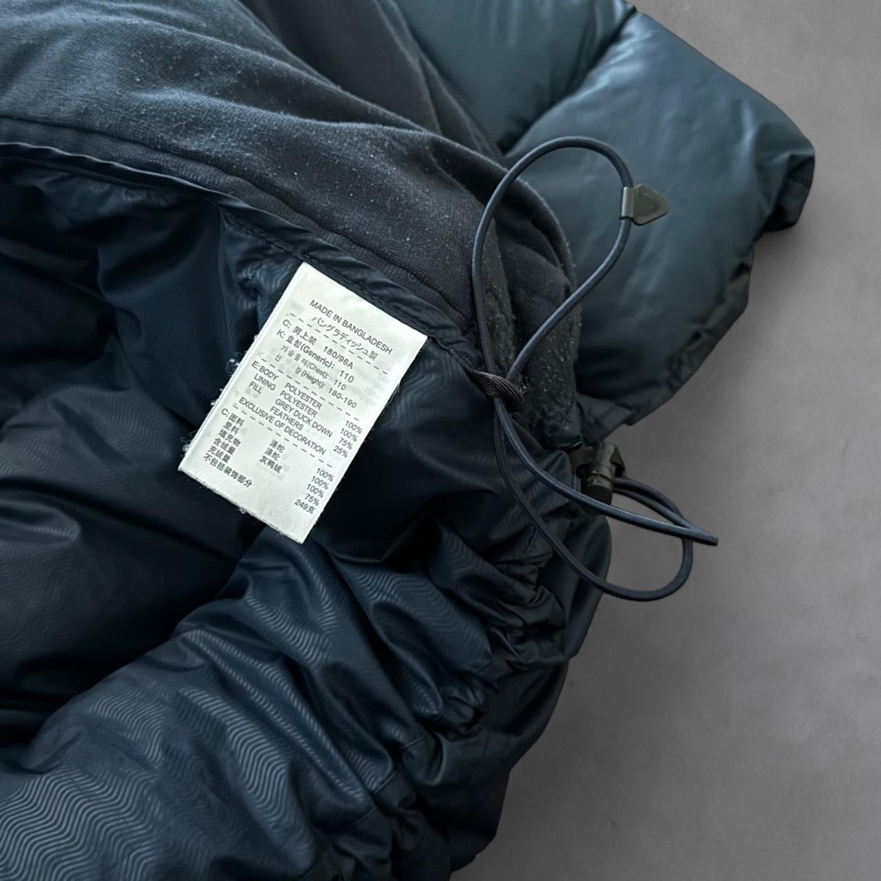 Nike Goose Down Puffer Jacket