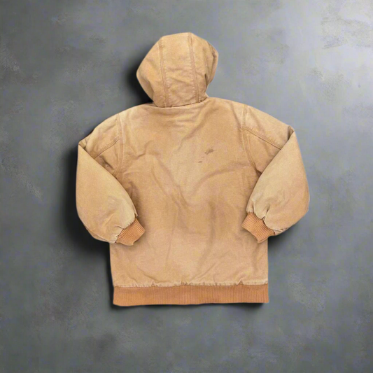 Carhartt 2000s Vintage Hooded Jacket