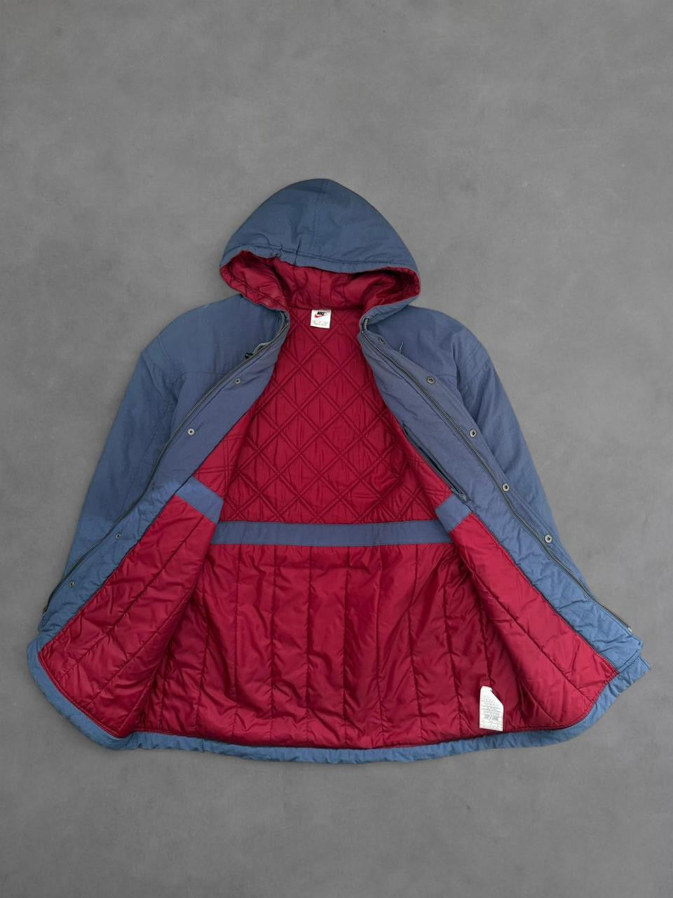 Nike Hooded Winter Parka