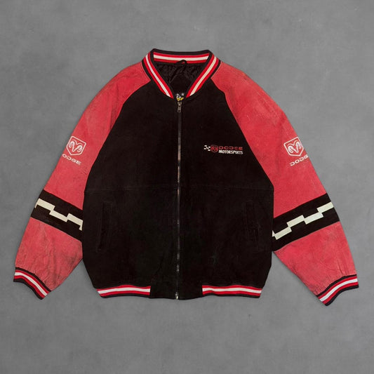 Dodge Motorsports Racing Jacket
