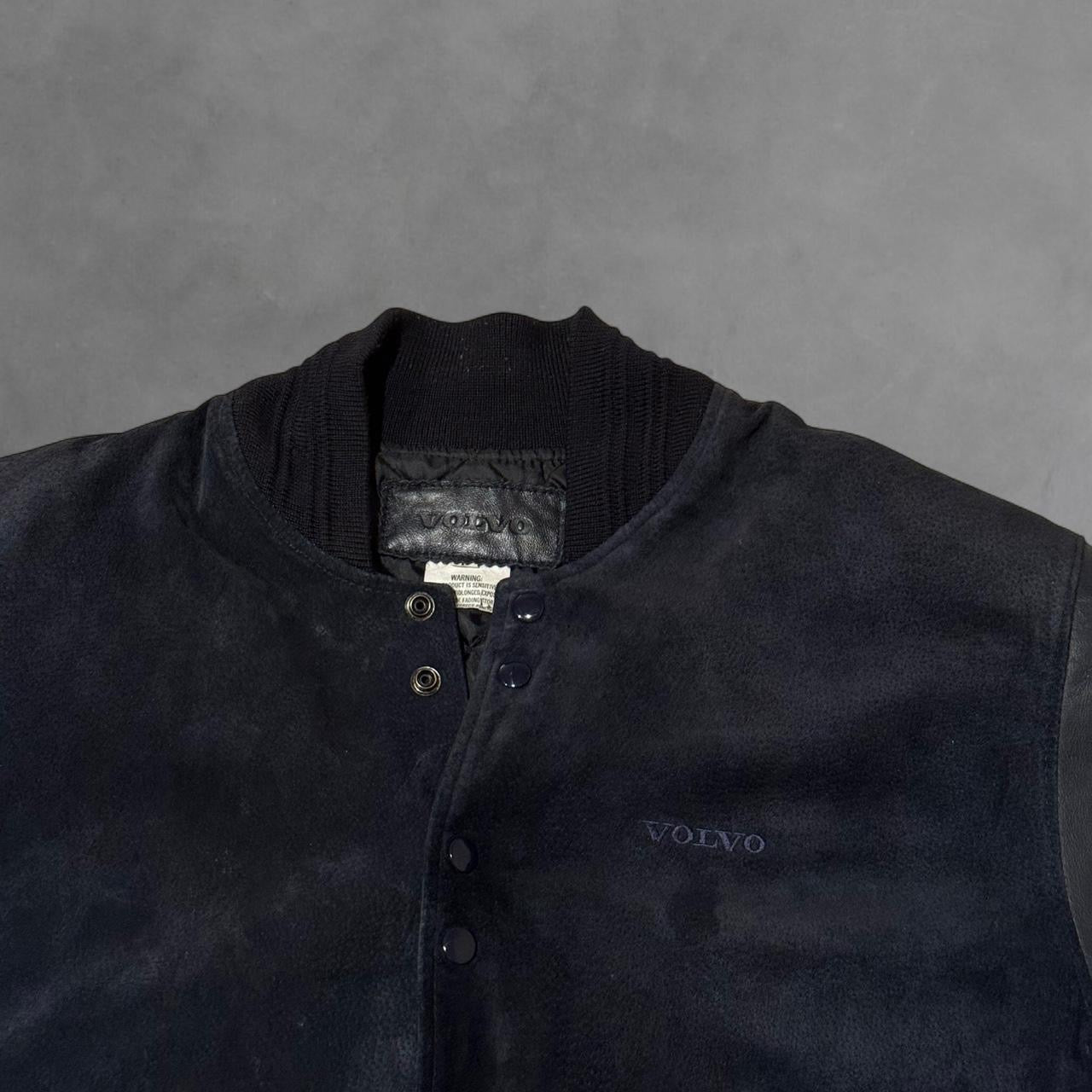 Volvo Bomber Jacket