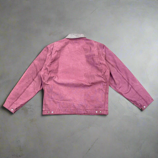 Carhartt Vintage 1990s Detroit Jacket