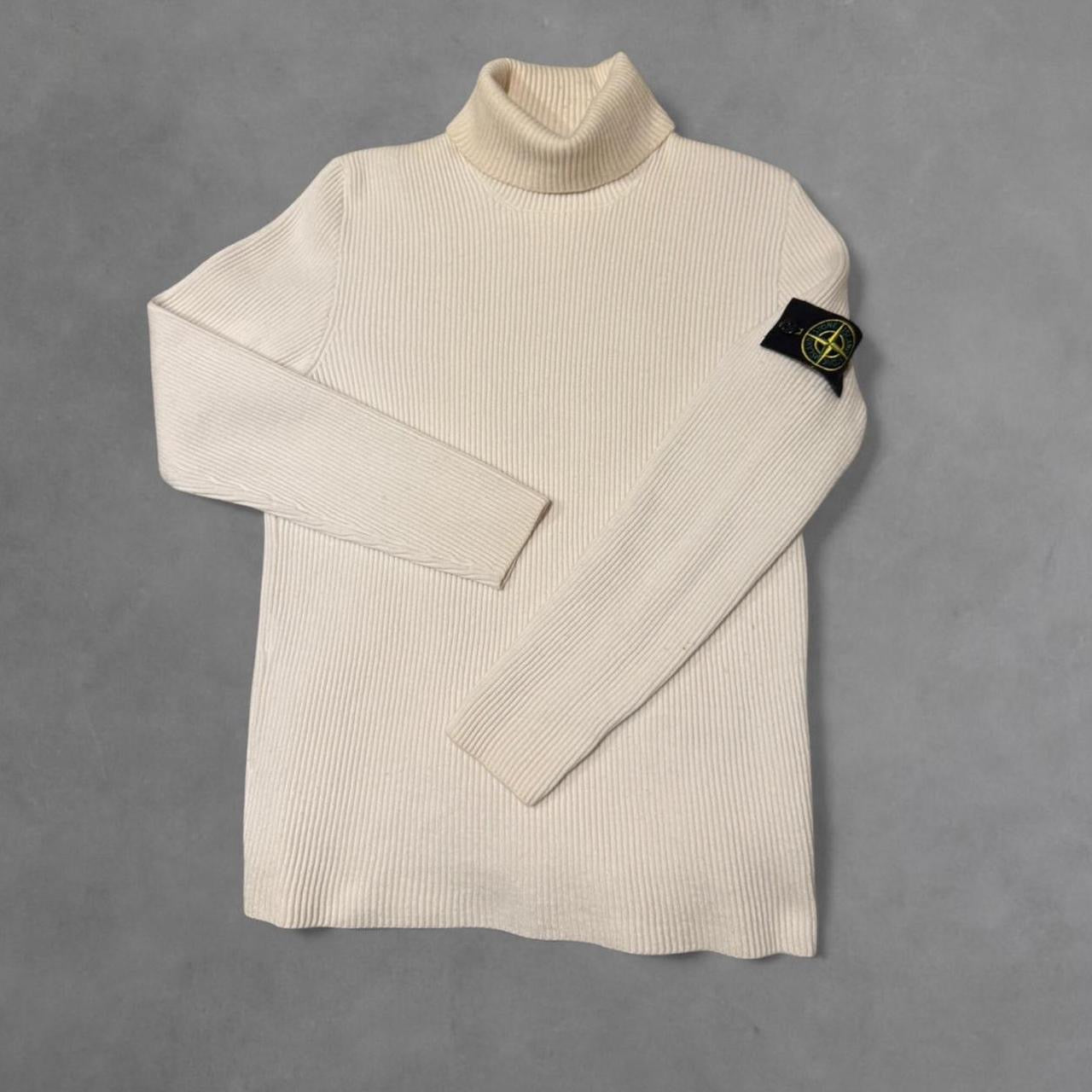 Stone Island Turtleneck