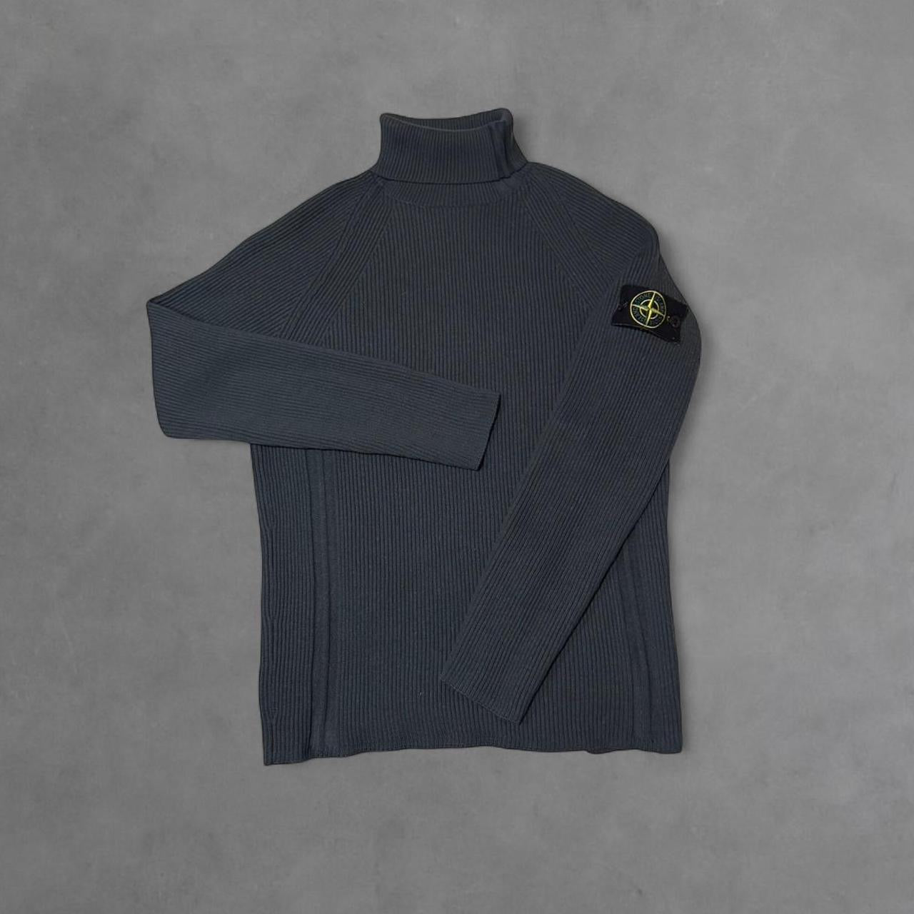 Stone Island Turtleneck