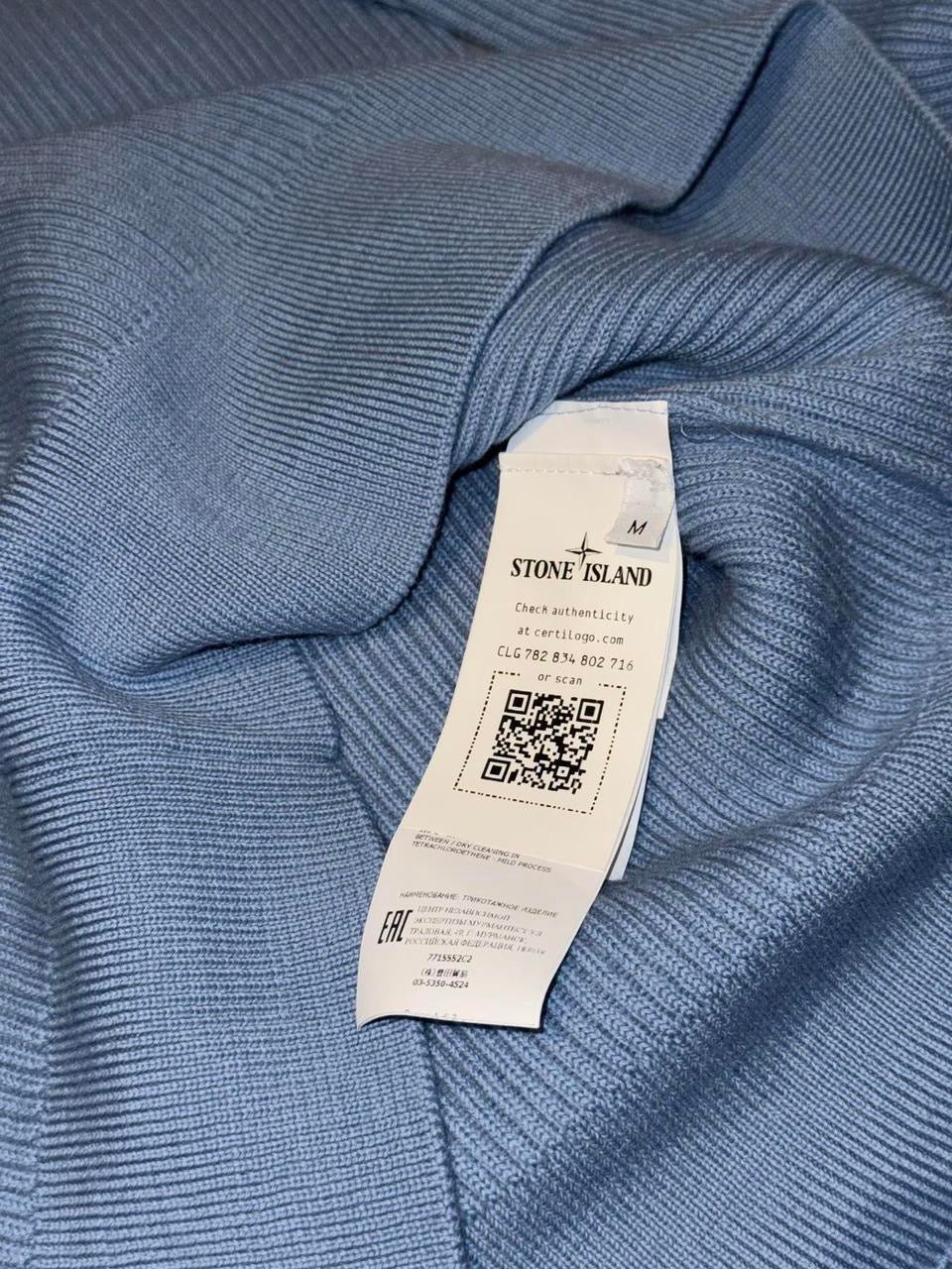 Stone Island Turtleneck