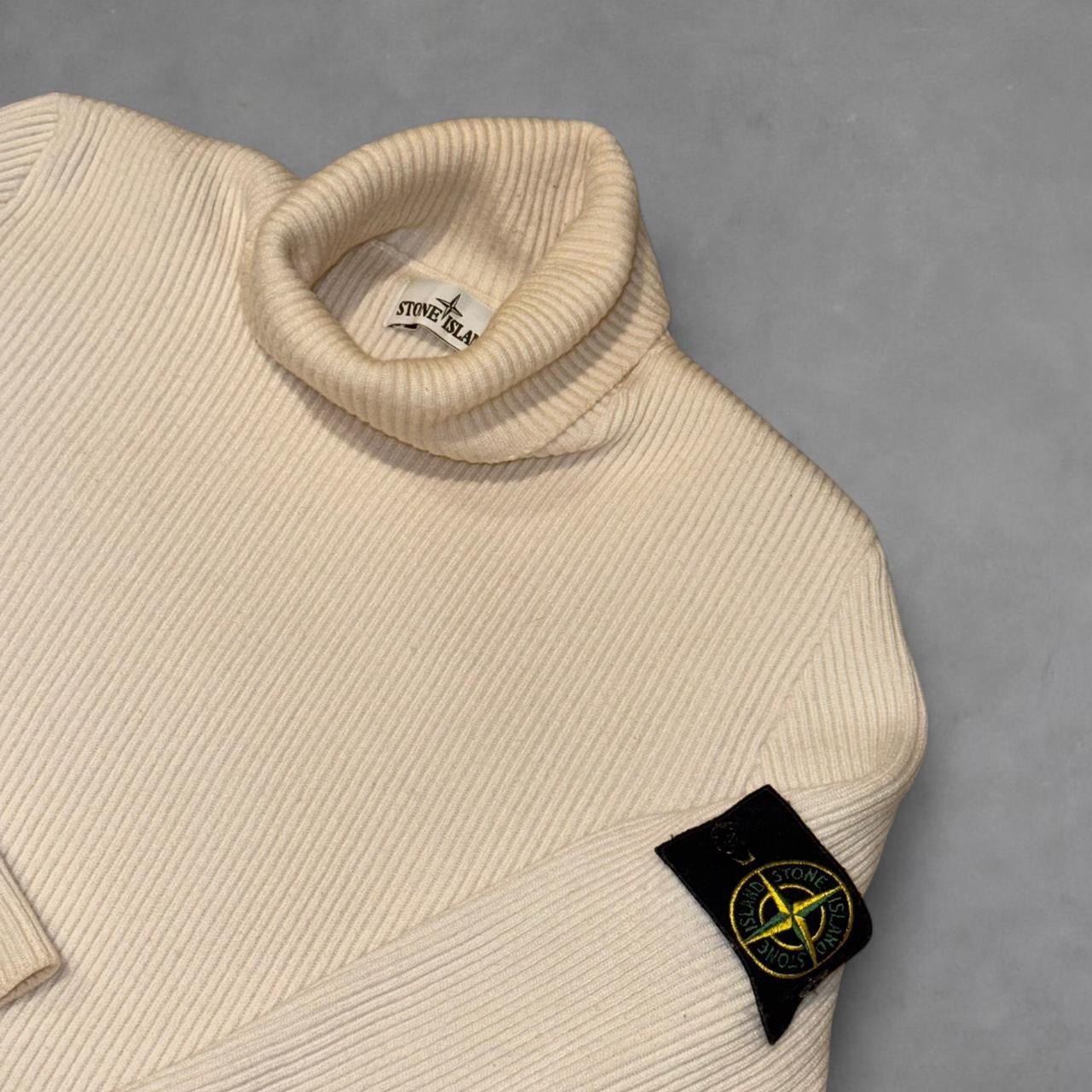 Stone Island Turtleneck