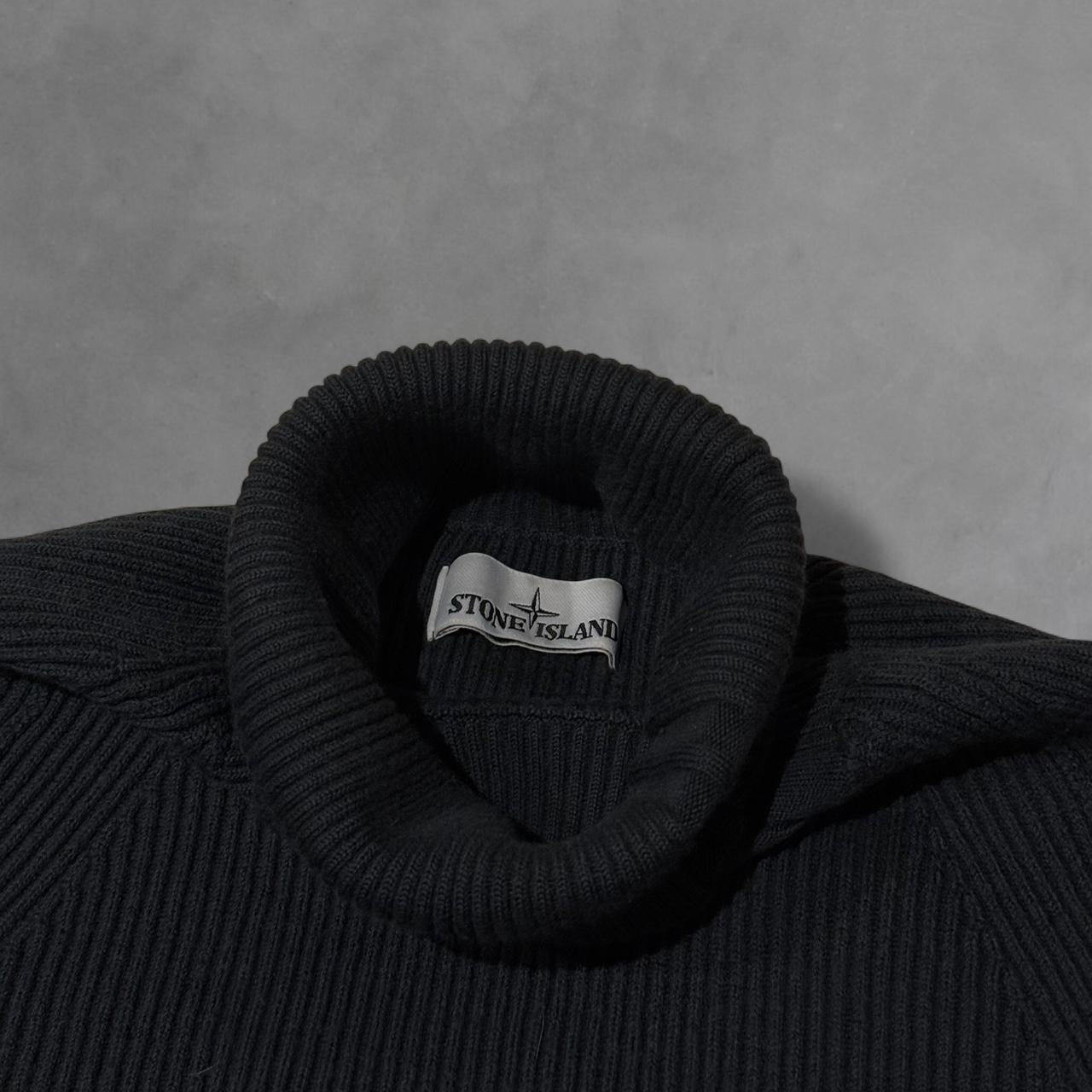 Stone Island Turtleneck