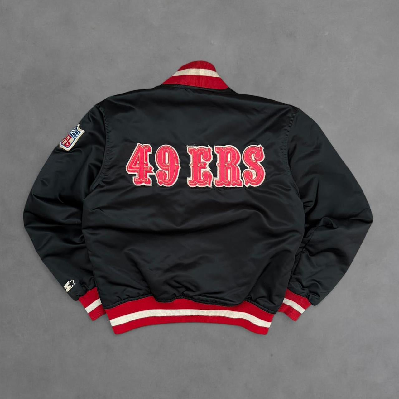 NFL San Francisco 49ers Starter