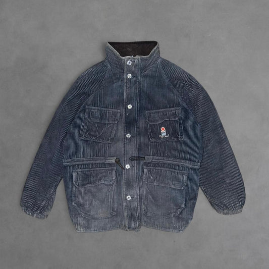 Rip Curl Reversible Corduroy Jacket