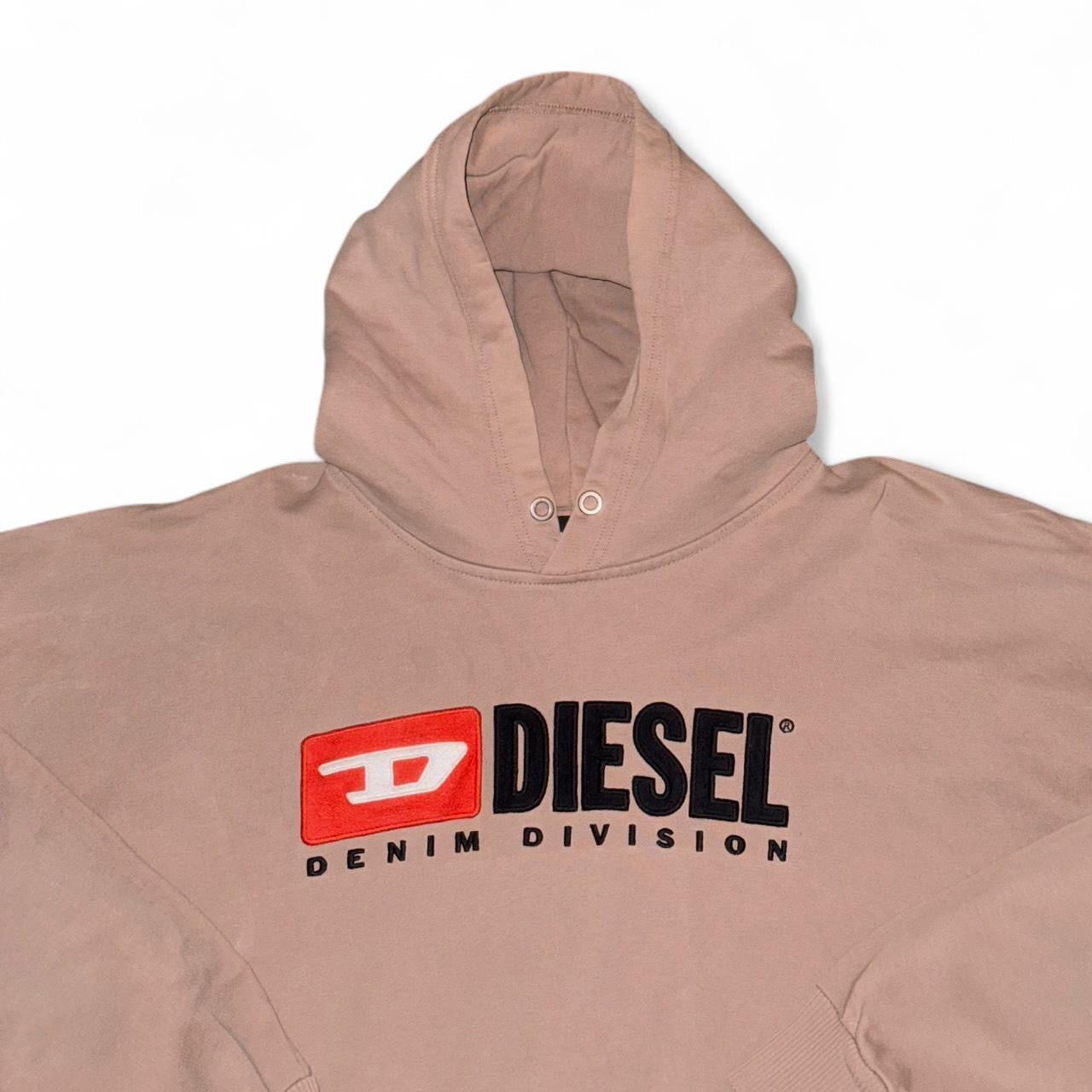 Diesel Hoodie