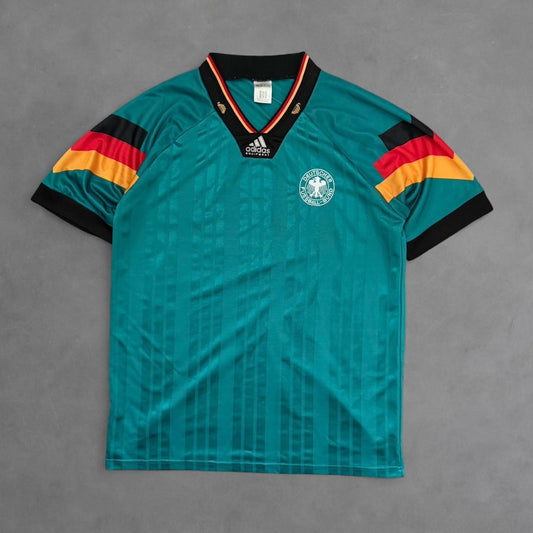 Adidas Germany Away Jersey 1994