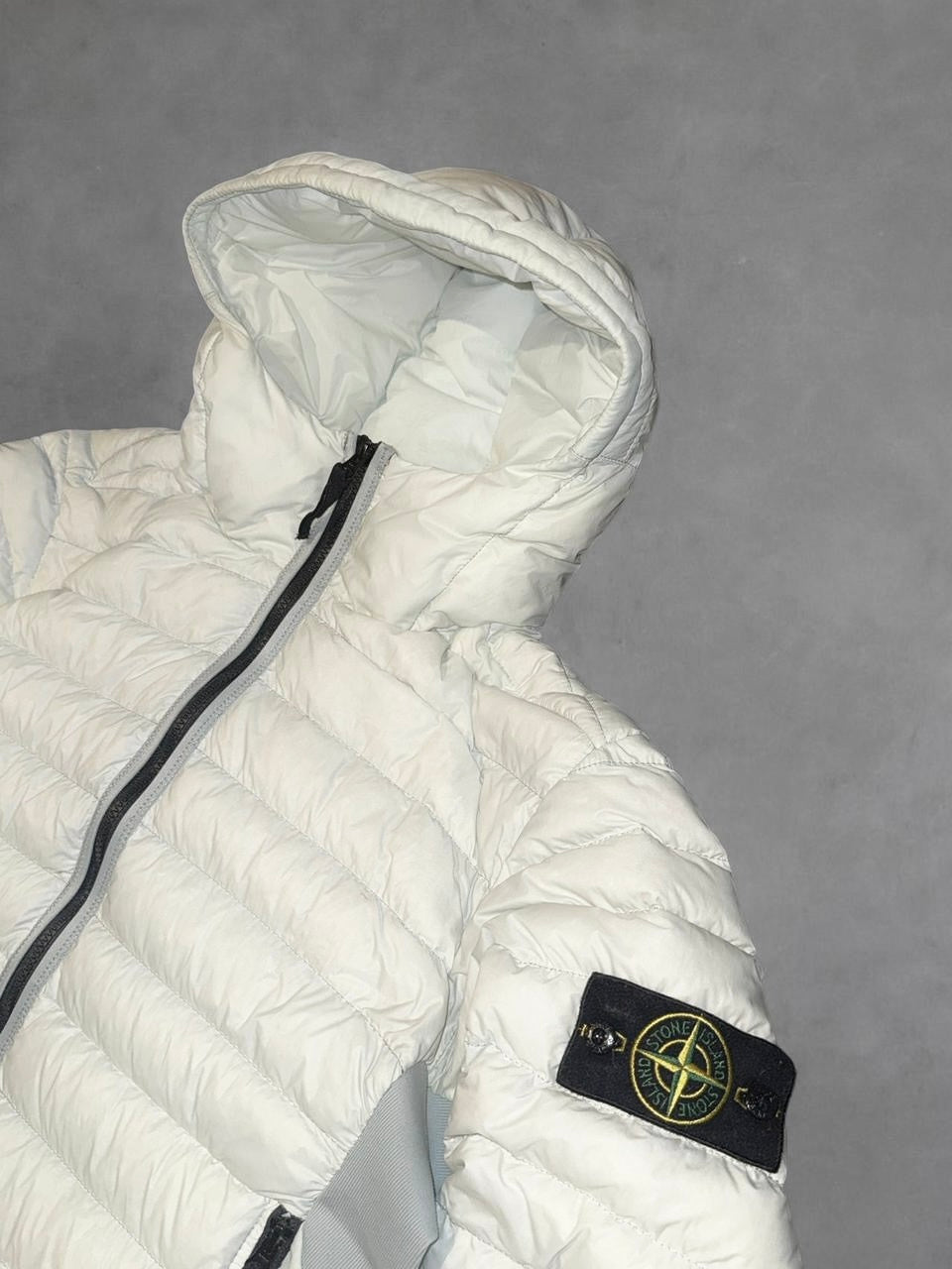 Stone Island Puffer Jacket