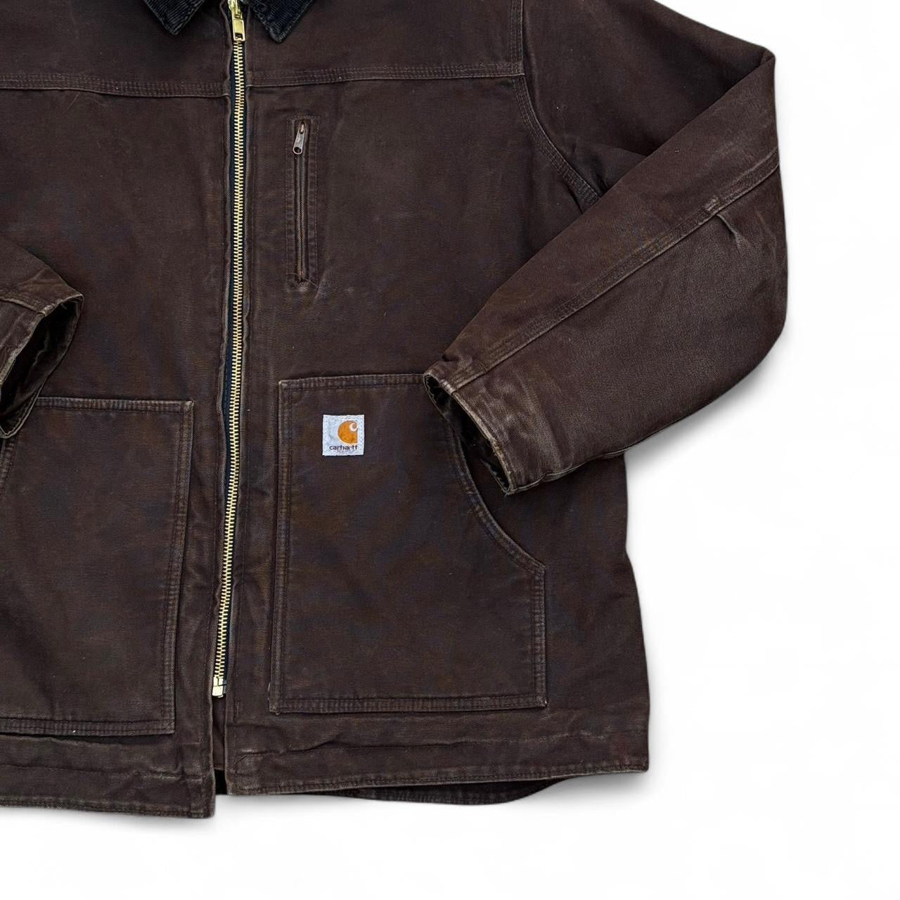 Carhartt Vintage 2000s Detroit Jacket