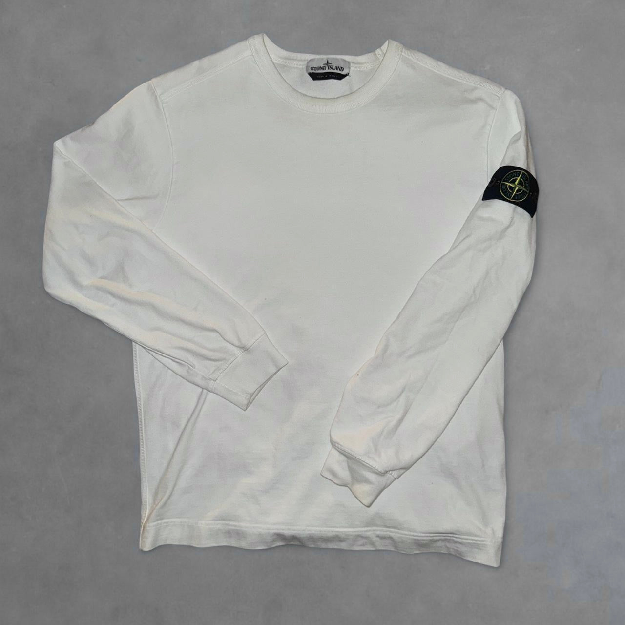 Stone Island Crewneck
