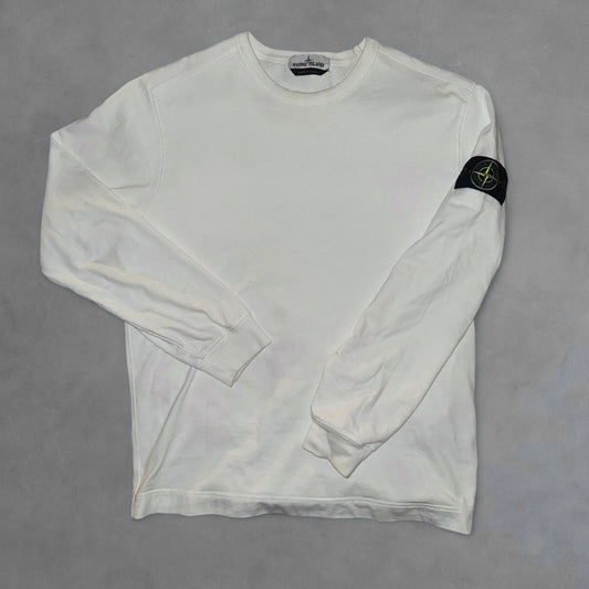 Stone Island Crewneck