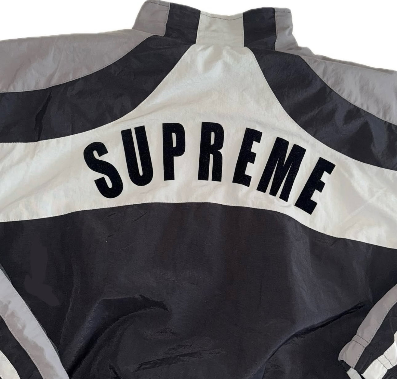 Supreme x Umbro Retro Track Jacket 