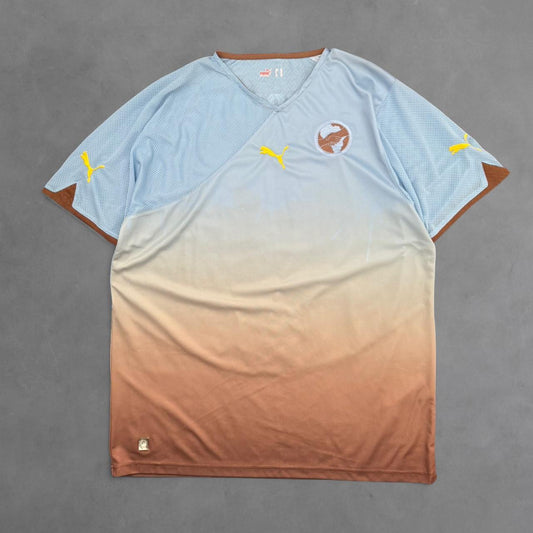 Puma Africa Unity Jersey