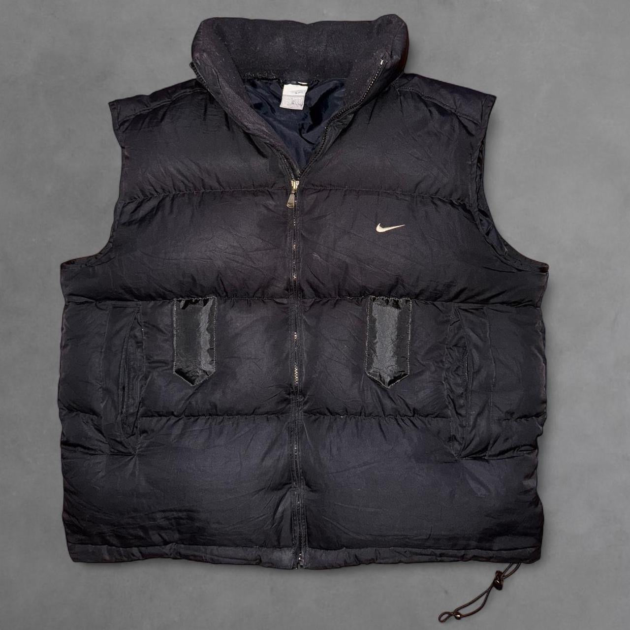 Nike Puffer Vest