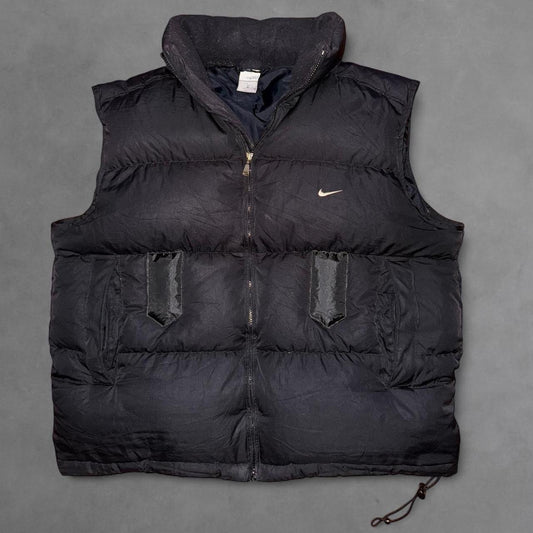 Nike Puffer Vest