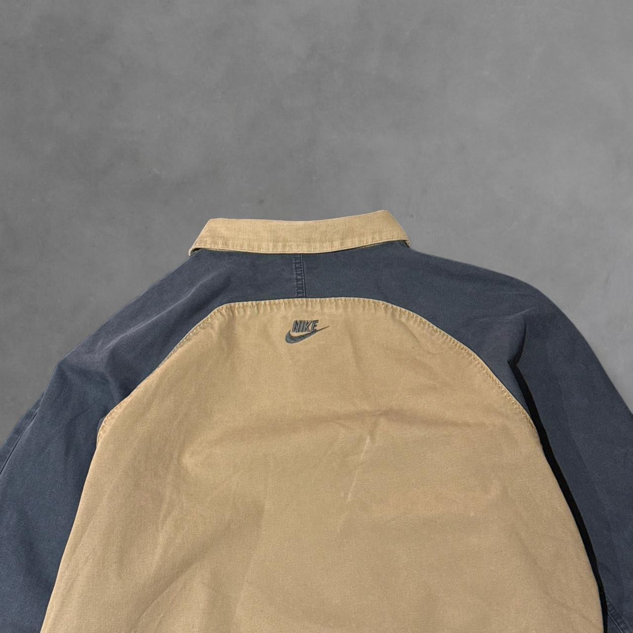 Vintage Nike Jacket