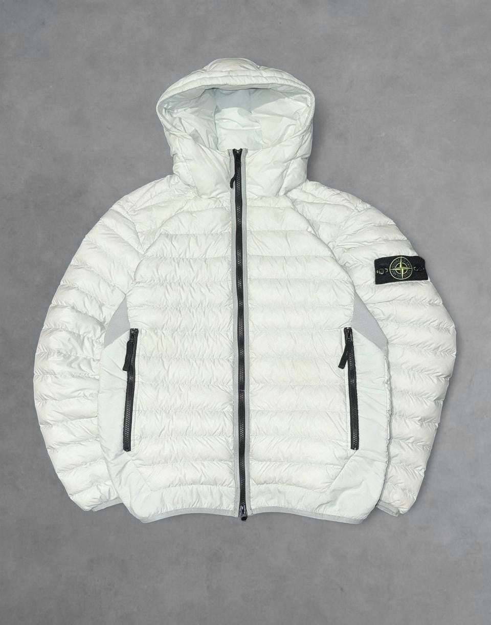 Stone Island Puffer Jacket