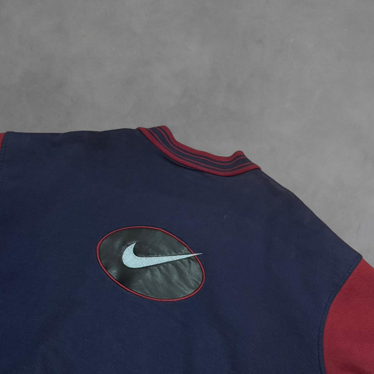 Nike Varsity Bomber Jacket