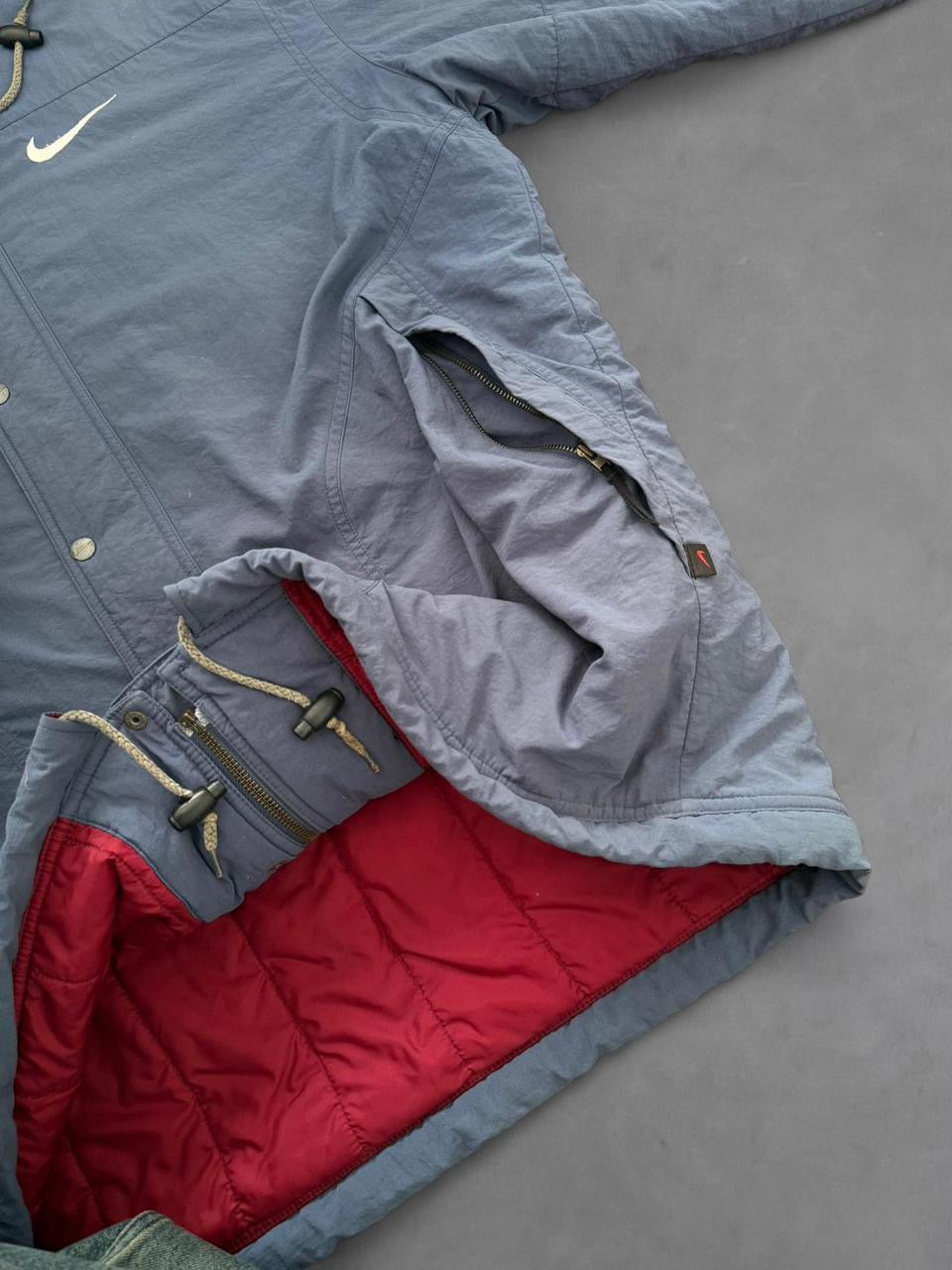 Nike Hooded Winter Parka