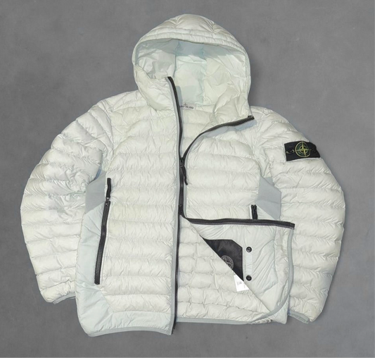 Stone Island Puffer Jacket