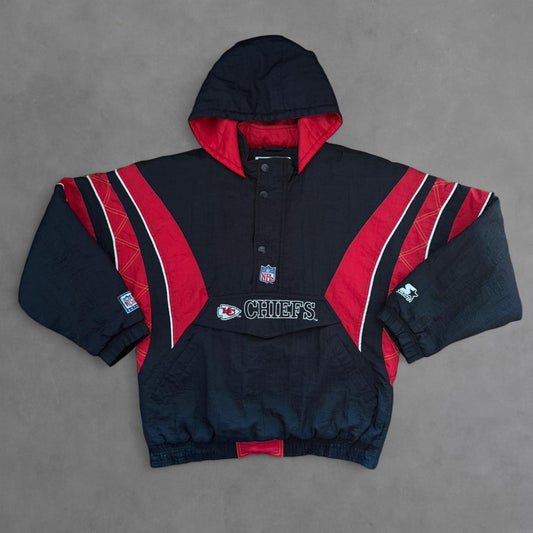 NFL Kansas City Chiefs Jacket