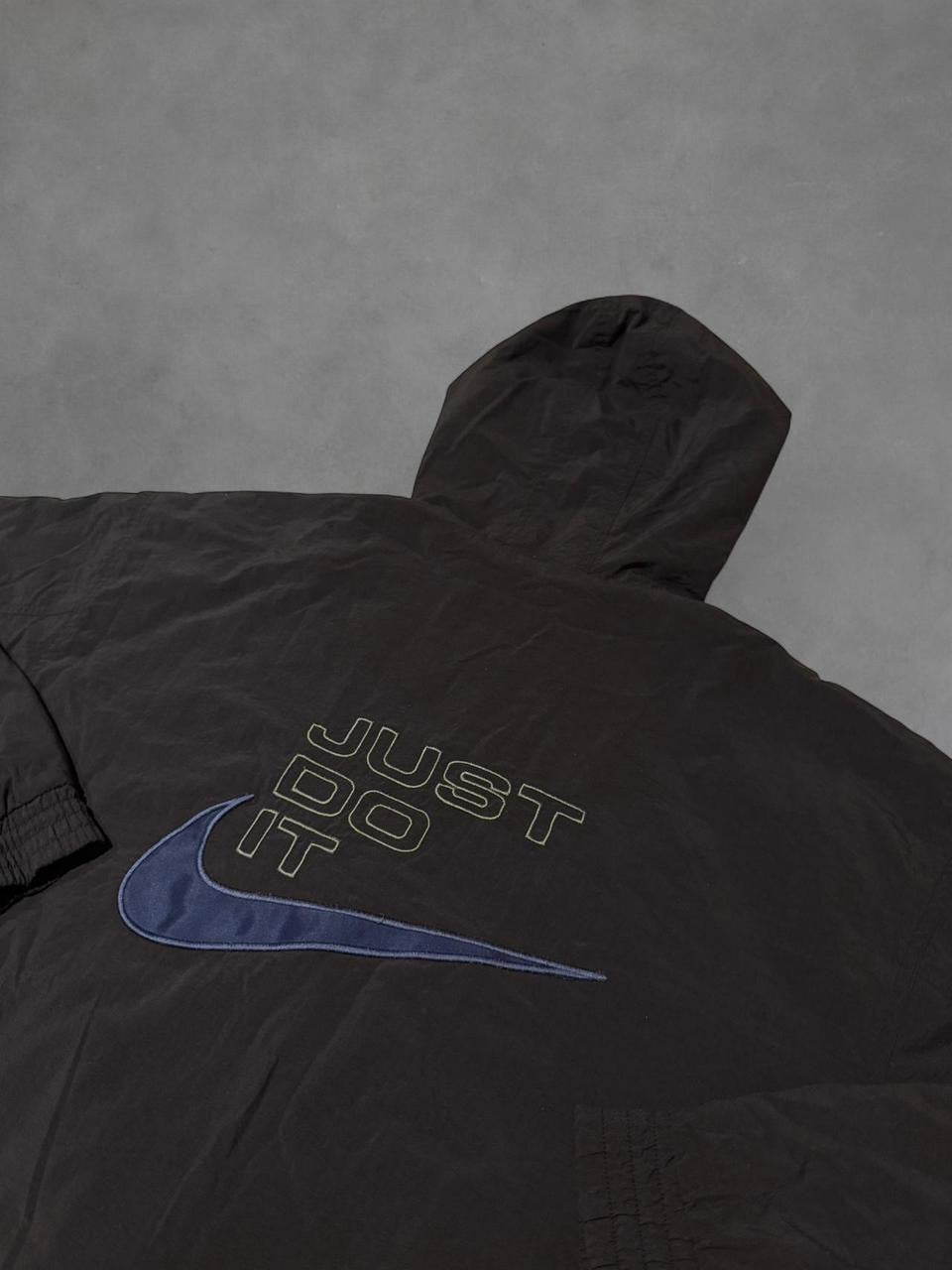 Nike Vintage Hooded Jacket