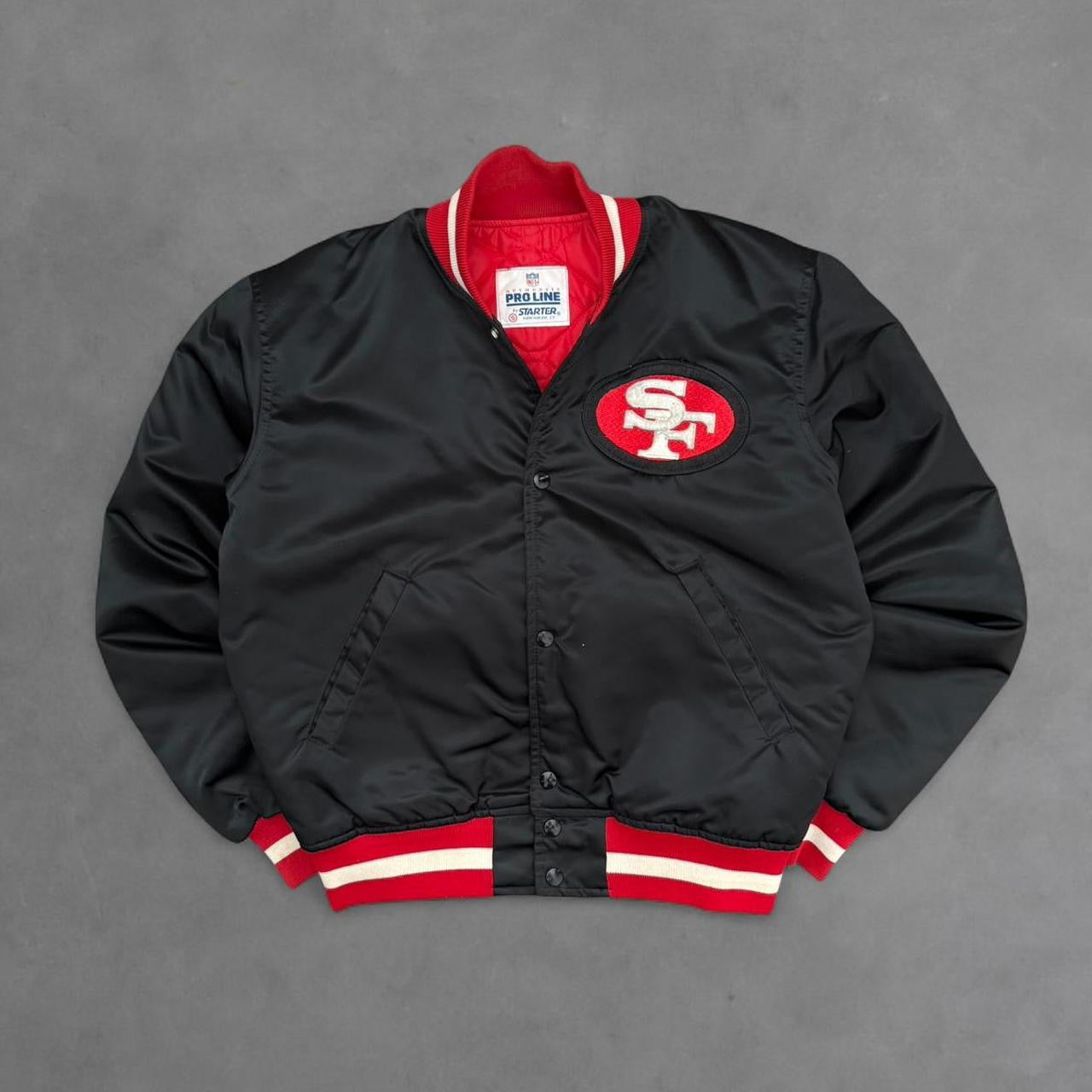 NFL San Francisco 49ers Starter
