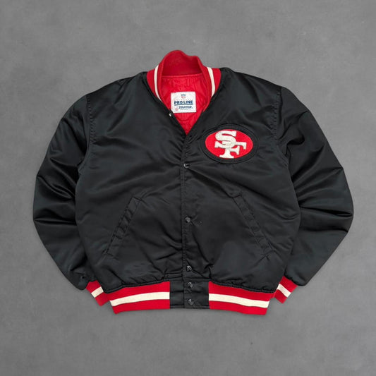NFL San Francisco 49ers Starter