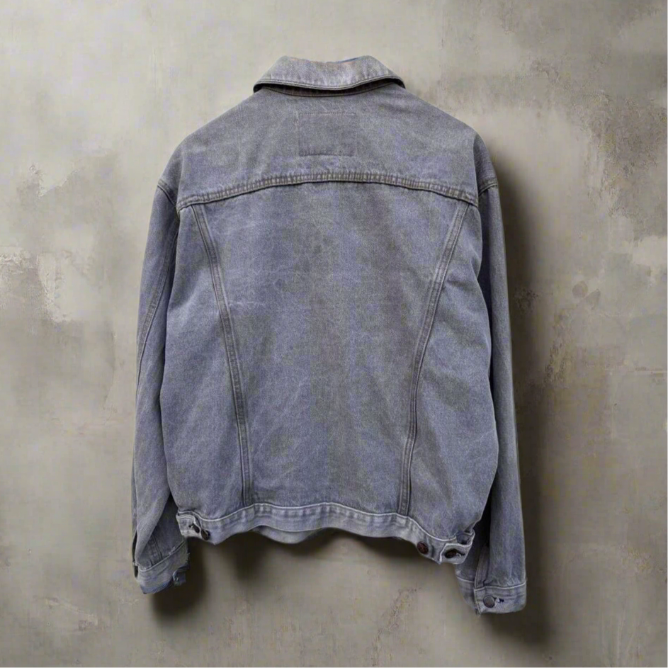 Avirex USA Vintage Denim Jacket
