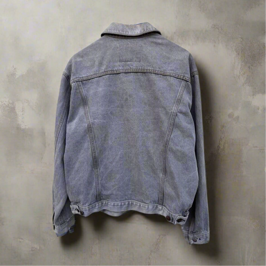 Avirex USA Vintage Denim Jacket