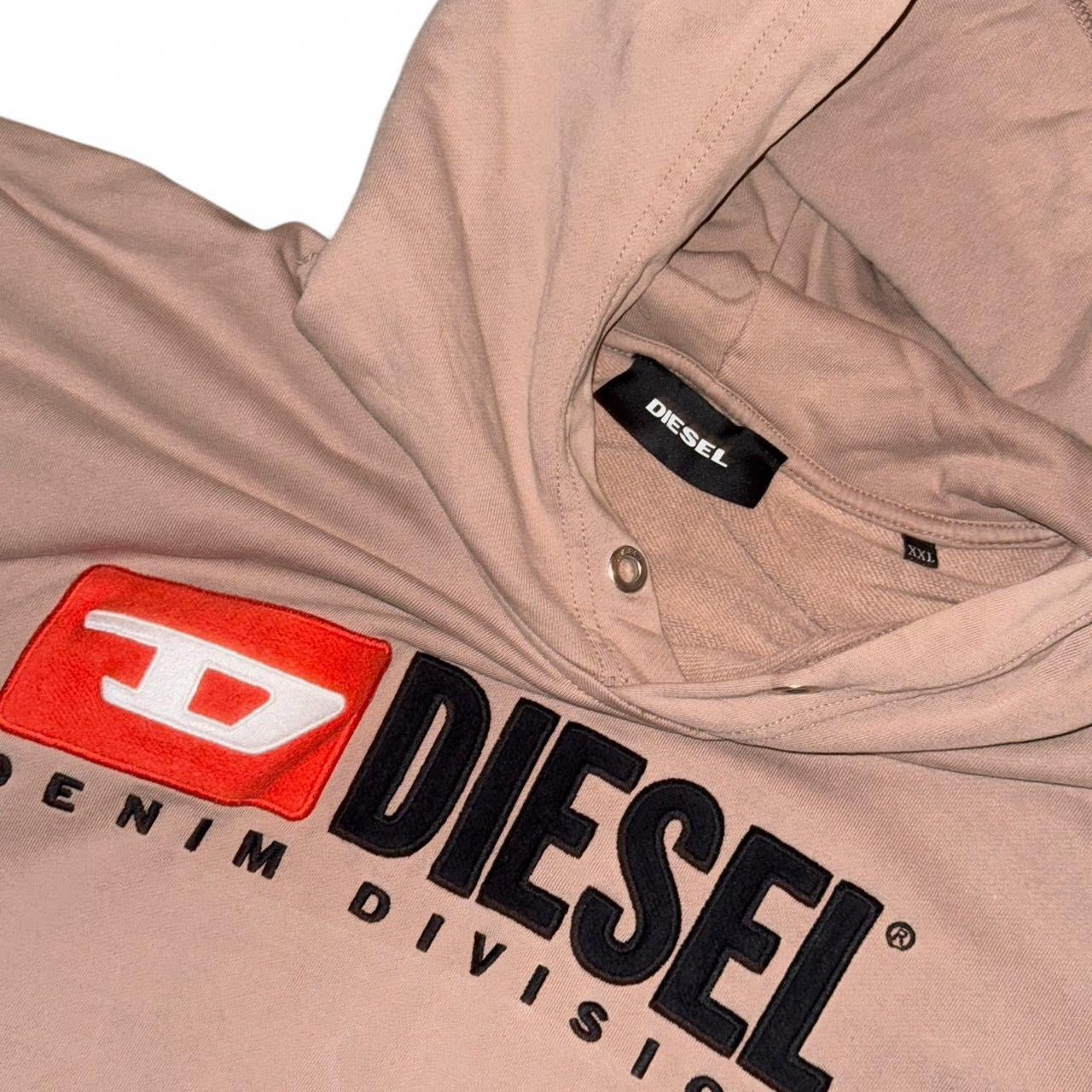 Diesel Hoodie
