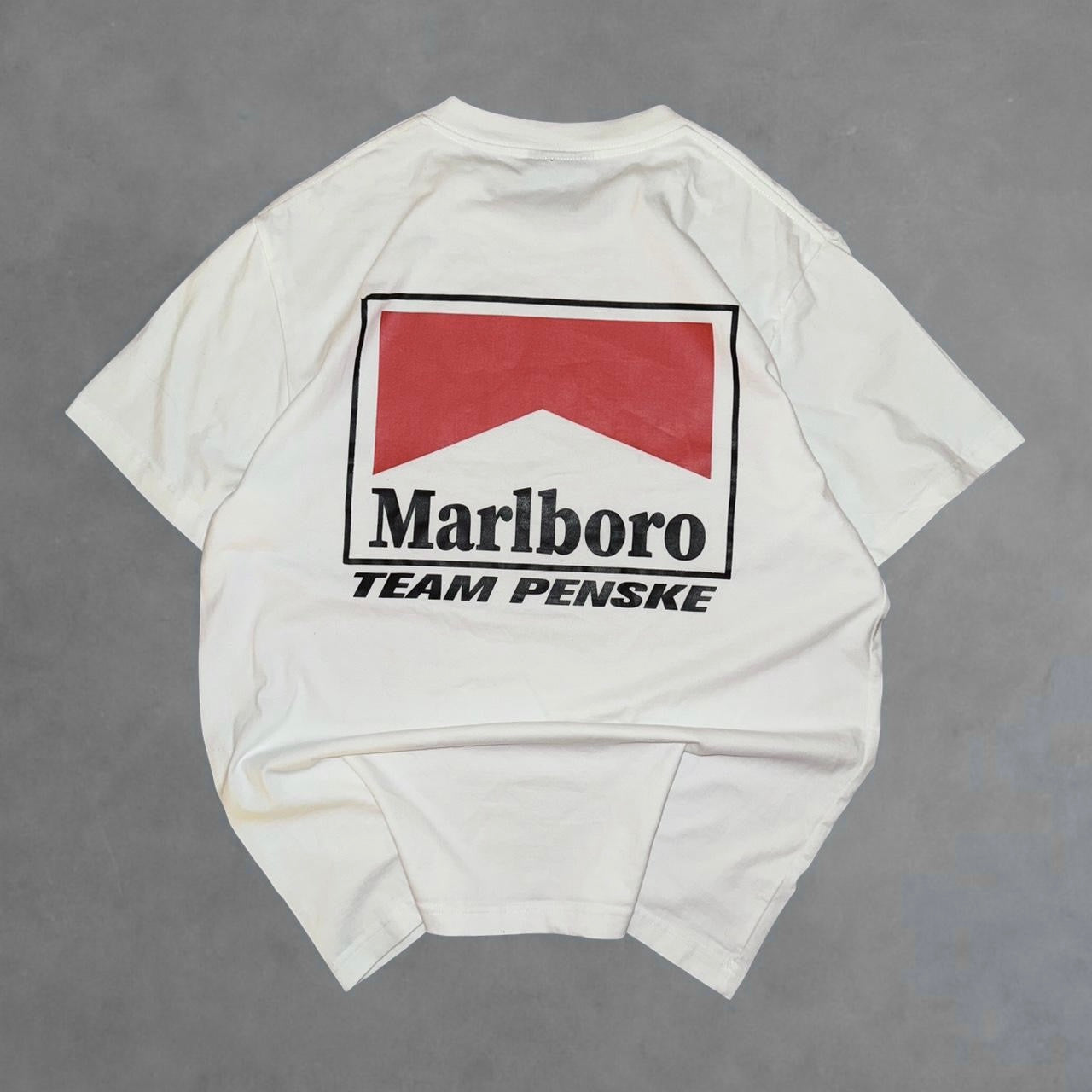 Marlboro Team Penske Racing Tee