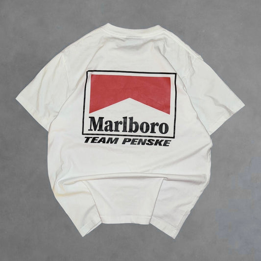 Marlboro Team Penske Racing Tee