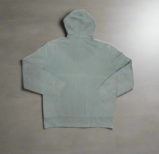 Burberry Clarendon Double Zip Hoodie