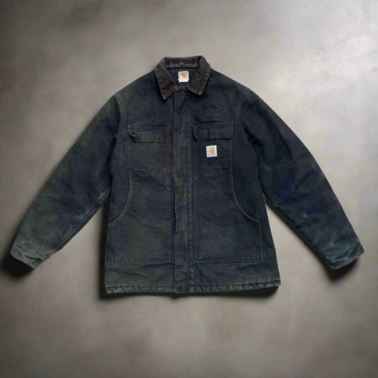 Carhartt Vintage 1996 Detroit Jacket
