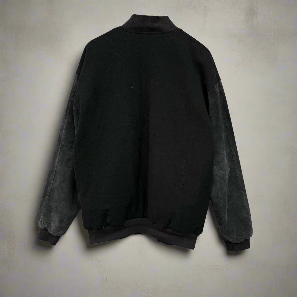 Guinness x Irish Murphys Bomber Jacket