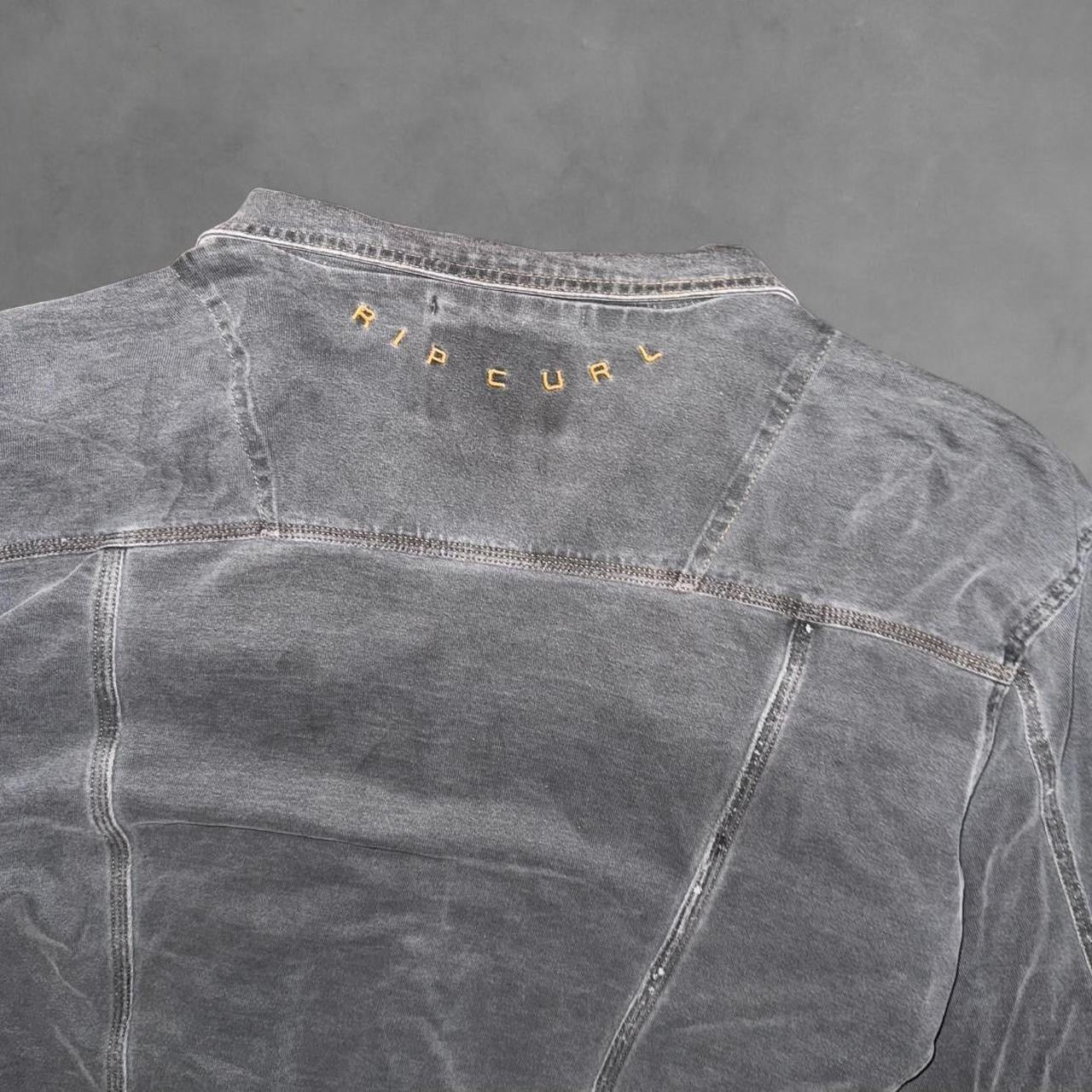 Rip Curl Surf Denim Jacket