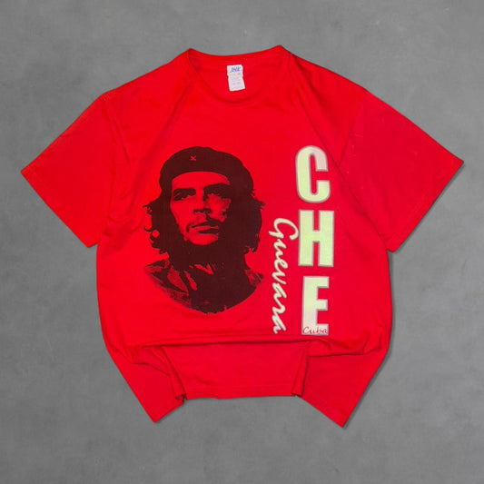 Cuba Che Guevara Vintage Tee